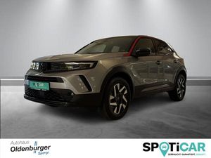 Opel Mokka GS 100PS inkl. Allwetterreifen, Winter-Paket, Park & Go