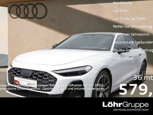 Audi A5 Lim. e-hybrid Q S line 19"|PANO|MATRIX|B&O