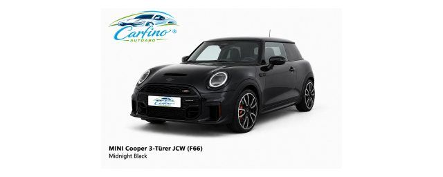 MINI Cooper 3-Türer JCW Auto-Abo
