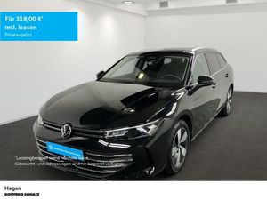 Volkswagen Passat Variant 1.5 eTSI DSG LED NAV AHK ACC Busi