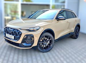 Audi Q5 TFSI edition one 2x S line AHK/TechPlus