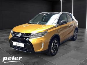 Suzuki Vitara 1.4 Comfort+  Allgrip 6AT Hybrid