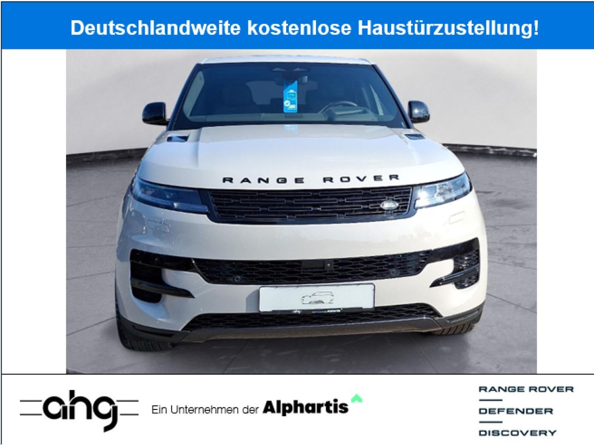 Land Rover Range Rover Sport 3.0 Plug-in Hybrid P460e S Sonderleasing ohne Anzahlung Leasing