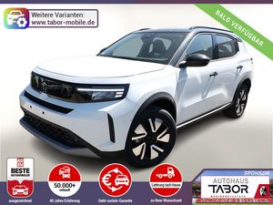 Opel Frontera Hybrid GS Nav SHZ Kam Totw UVP-28%*