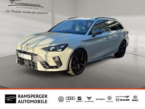 Cupra Leon Sportstourer VZ 2.0 TSI Matrix/Sennheiser/Brembo/uvm. Leasing