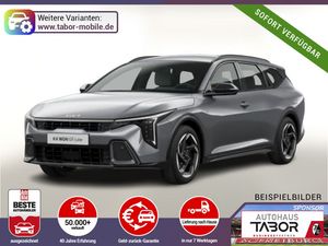 Kia K4 SW DCT LED+ LM17 PrivG ACC SHZ Nav UVP-28%*
