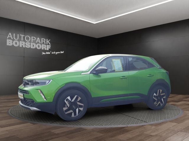 Opel Mokka-e Kauf