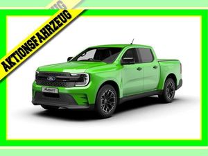 Ford Ranger MS-RT #ELEKTR.ROLLO #BANG&OLUFSEN #360°-KAMERA Leasing