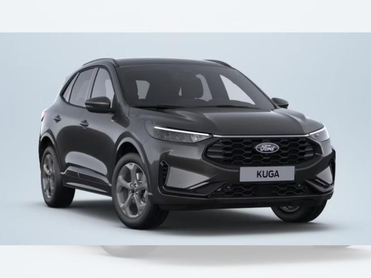 Ford Kuga PHEV ST-Line⚡UMWELTPRÄMIE MÖGLICH 💥Ford Bonus 5.000€💥Winterpaket, Fahrassistenzpaket,  Ganzjahresrei Leasing