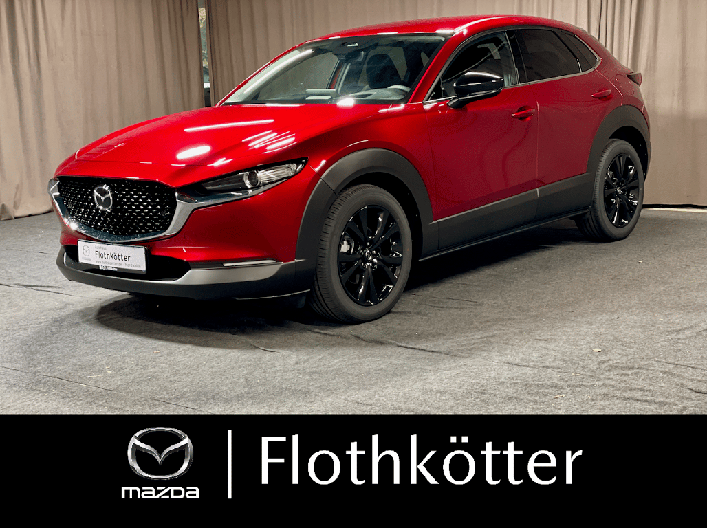 Mazda CX-30 CX-30 G140 AUTO HOMURA*VOLL-LED*CARPLAY* Auto-Abo