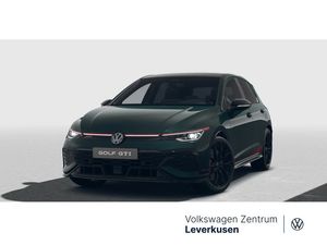 Volkswagen Golf GTI EDITION 50 360° PANO ACC DCC KLIMA KAM