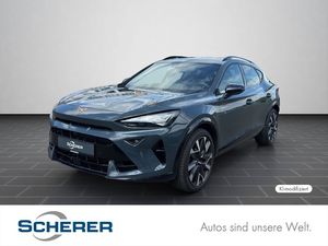 Cupra Formentor VZ 2.0 TSI DSG 4Drive 5J-Garantie Akra