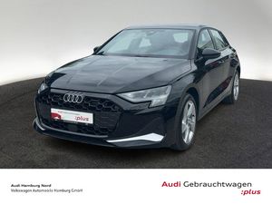 Audi A3 Sportback 35 TFSI advanced S tronic Navi ACC