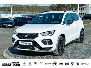 Cupra Ateca VZ 2.0 TSI DSG 4Drive AHK EL. HECKKL. DCC TOP-VIEW KAMERA ASSIST APP