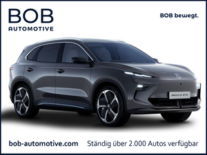 MG S5 EV 64kWh Luxury 5d 3000 € Umweltförderung ♻️