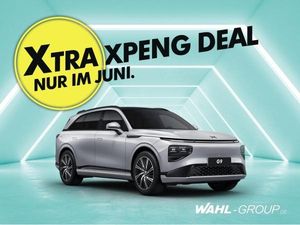 XPENG G9 AWD Performance 🔥Gewerbe-Deal🔥 Leasing