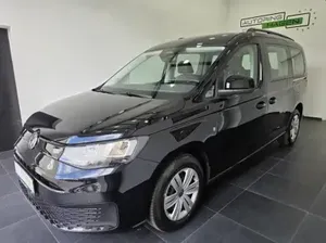 Volkswagen Caddy Maxi Maxi TDI DSG 7-Sitzer Winterpaket|ACC|Kamera|Sofort Verfügbar!