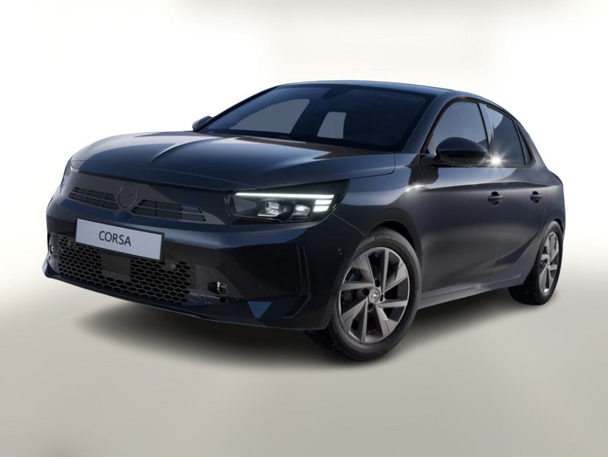 Opel Corsa Hybrid 145 Ultimate IntelliLux InfotainP Auto-Abo privat Auto-Abo