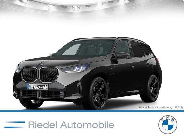 BMW X3 xDrive30e M Sportpaket Pro*Pano*DAPro*AHK*LED Leasing