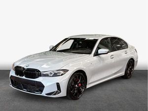 BMW 320 320i xDrive Aut. , 4-türig