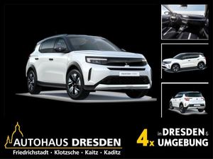 Opel Frontera GS Hybrid |GEWERBEHAMMER|