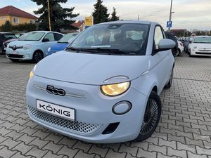 Fiat 500e Icon 118PS *KLIMA*CARPLAY*PDC