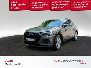 Audi Q3 advanced Black 35 TFSI AHK LED KEYL 5J.GAR
