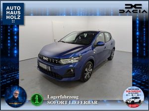Dacia Sandero Eco-G 120 Expression 🚀🔍inkl. Full-Service