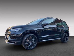 Cupra Ateca VZ Tribe Edition 300 PS 4Drive