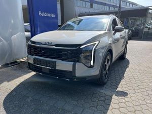 Kia Sportage 1.6 T-GDI DCT 2WD Black Edition