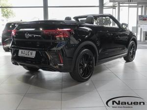 Volkswagen T-Roc Cabriolet R-Line Mega-Ausstattung