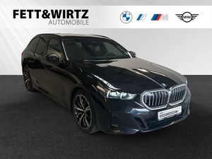 BMW 520d xDrive Touring Lr. 545,- br. o.Anz. 48Mon/1
