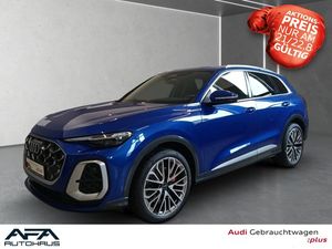 Audi SQ5 TFSI quattro S tr. Luft*Pano*AHK*B&O*Matrix