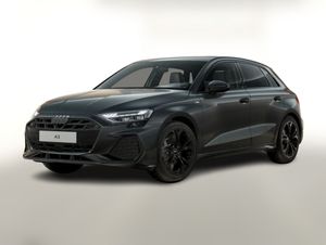Audi A3 Sportback TDI 150 S tronic 2xS line Nav 18Z Auto-Abo privat Auto-Abo