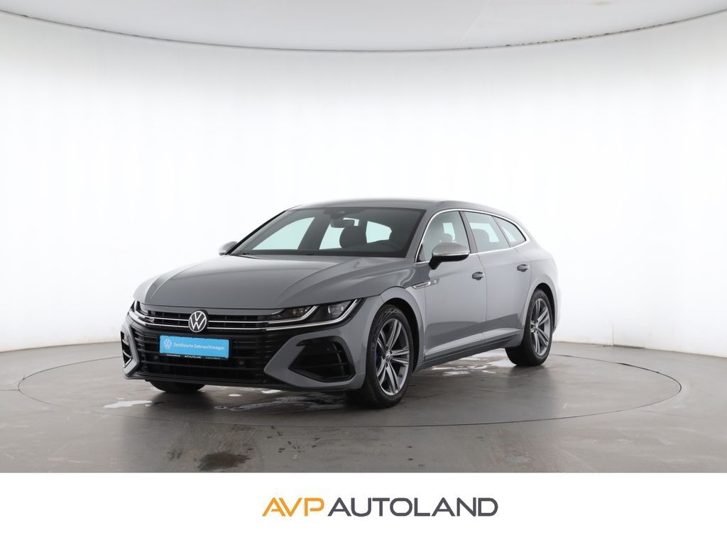 Volkswagen Arteon Shooting Brake R 2.0 TSI DSG 4MOTION Leasing
