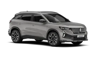 Renault Austral Hybrid E-Tech 200 Esprit Alpine