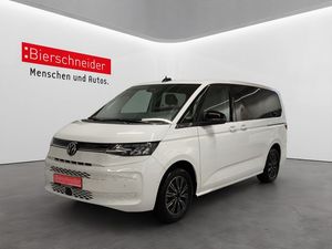 Volkswagen T7 Multivan LÜ 2.0 TDI DSG Energy 7-S. VIS-A-VIS