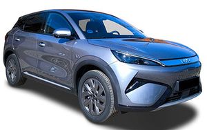 BYD Atto 3 Evo EXCELLENCE 74,8kWh Excellence