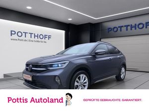 Volkswagen Taigo 1.0 TSI DSG MOVE NAVI IQ.LIGHT SITZHZG PDC