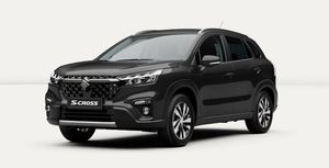 Suzuki S-Cross S-CROSS 1.4 EDITION HYBRID Leasing