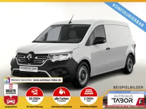 Renault Kangoo Rapid E-TECH Advance 11kW L2
