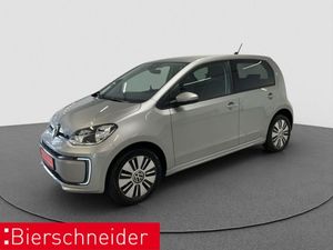 Volkswagen e-up! move up! CCS ALU SHZ CAM GRA Leasing