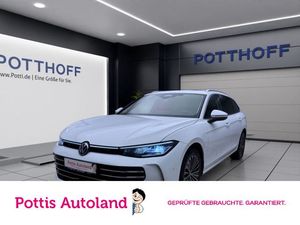 Volkswagen Passat Variant 2.0 TDI DSG ELEGANCE STDHZG PANO