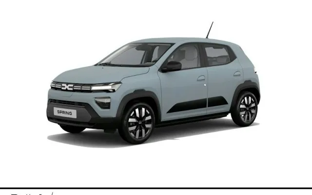 Dacia Spring Electric 70 Expression 5dr