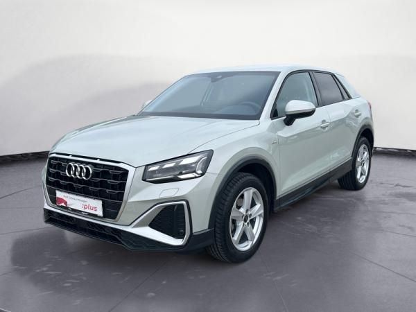 Audi Q2 (GAG) Leasing