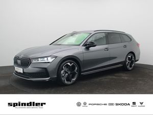 Skoda Superb Combi Sportline 2.0 TDI 4x4DSG/360°Kamera