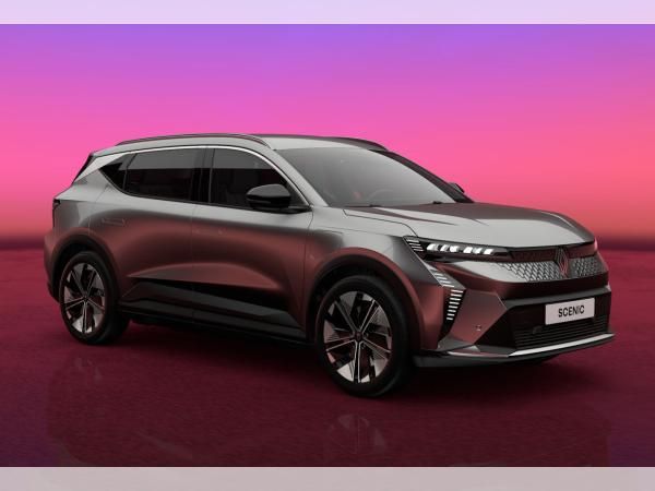 Renault Scenic ⚡mit Anzahlung 3.000 € BAFA - Techno 170 inkl. Winter-Komfort-Paket⚡ Leasing
