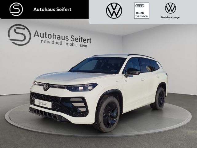 Volkswagen Tayron R-Line 1.5 eHybrid OPF  150 kW 6-Gang-DSG Auto-Abo