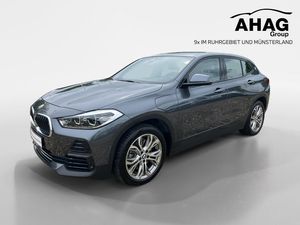 BMW X2 xDrive25e