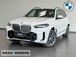 BMW X5 xDrive30d M Sport Memory+AHK+Adapt.LED+Navi